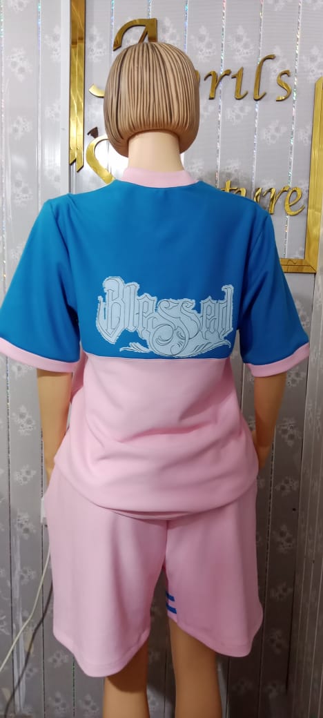 Aprils Signature T-shirts